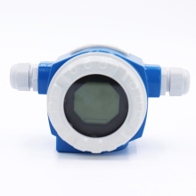 4-20mA Hart Integrated Temperature Transmitter with Thermocouple